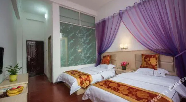 Lijiang green spring The Inn Boutique