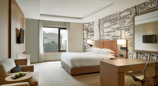 Avani Ratchada Bangkok Hotel