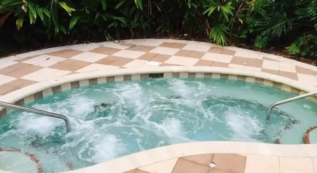 Коттедж 3010 Encantada House 4 Bedroom by Florida Star