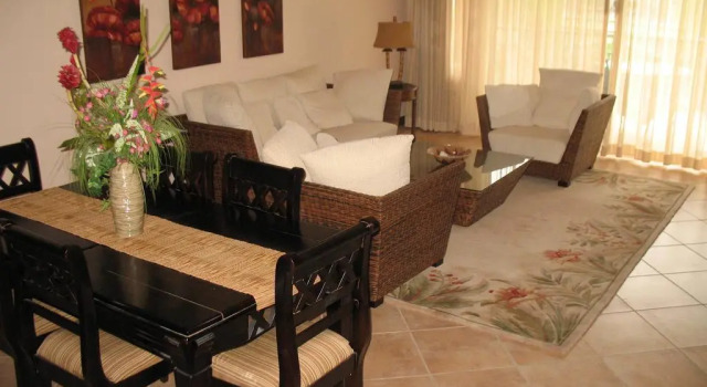 Espacioso Condominio en Pacific Sun, Rezervovat Hotel Hotely v Puntarenas s parkováním, Parkování
