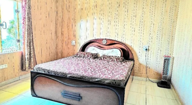 Номер Standard The Cloud Homestay
