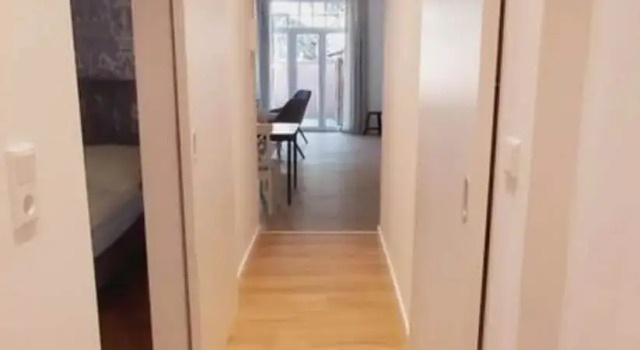 Holiday Apartment Kapteins Kamers, Забронировать Апартаменты/квартира Боркум East Frisian Islands, рядом с Оздоровительный центр и аквапарк "Гецайтенланд"