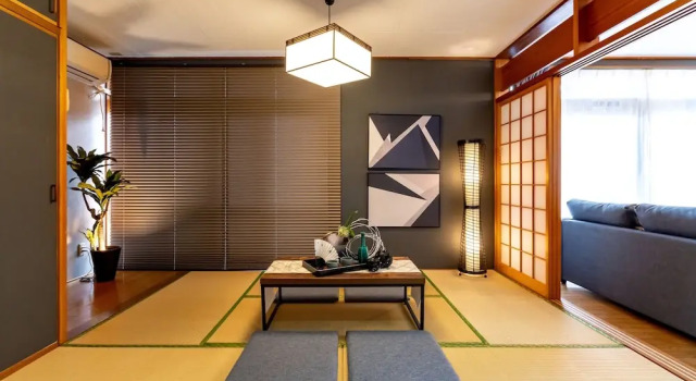Good Apartment