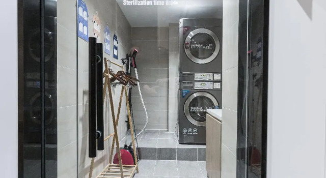 Hanting Hotel Heze Zhonghua Road Ginza