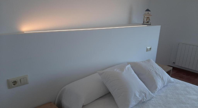 Apartamentos Costas de Bueu B