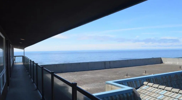Номер Standard с видом на океан Beachfront Manor Hotel