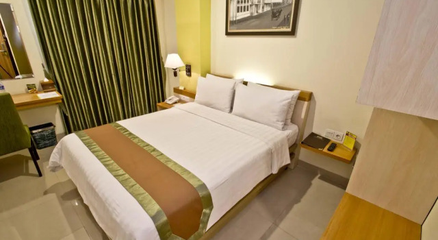 Standard Zimmer De Batara Hotel