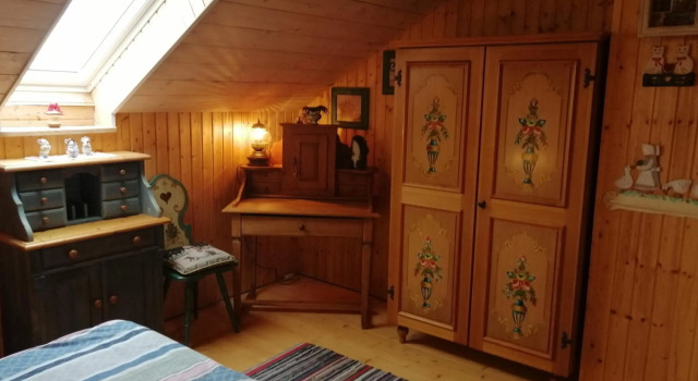 Ferienwohnungen Dopplerhof, Reserva ahora Hotel Piding Distrito de Berchtesgadener Land