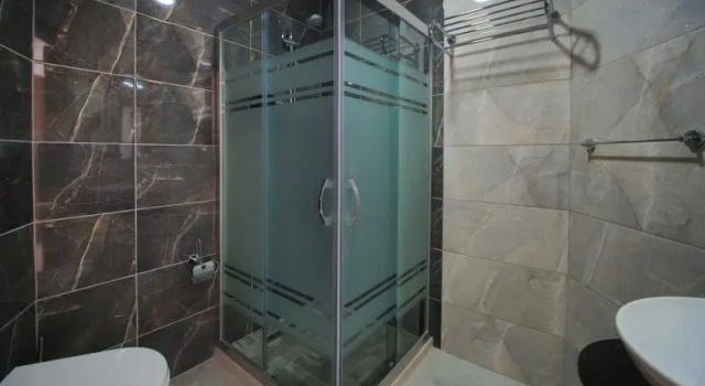 Двухместный номер Standard с видом на город Hotel Paris Prestige