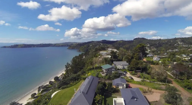 Коттедж Number Five - Stay Waiheke