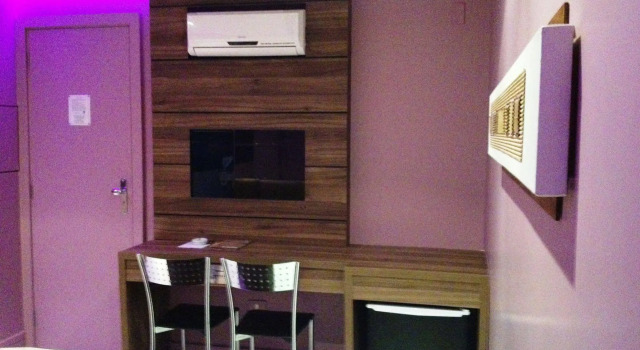 Duetto Motel - Adults Only