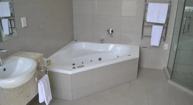 Полулюкс Brydone Hotel Oamaru