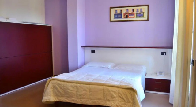 Двухместный номер Standard Hotel Il Castello