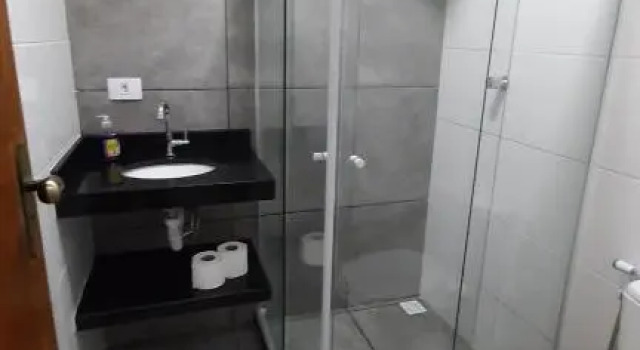 Полулюкс Deluxe Pousada Recanto da Lu