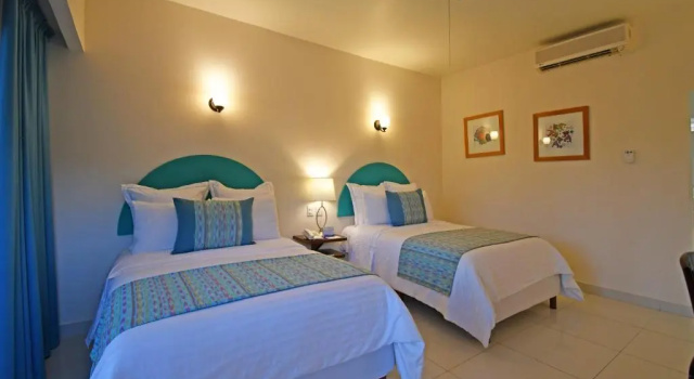 Двухместный номер Standard The Westmarine Waterfront Hotel