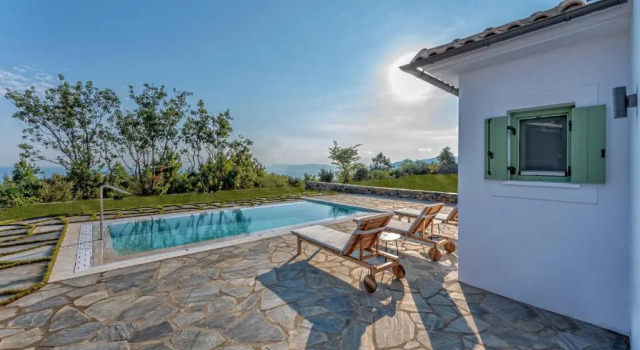 Вилла Stargaze Villas