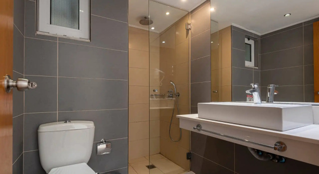 Студия Executive Aegean Blu Kos