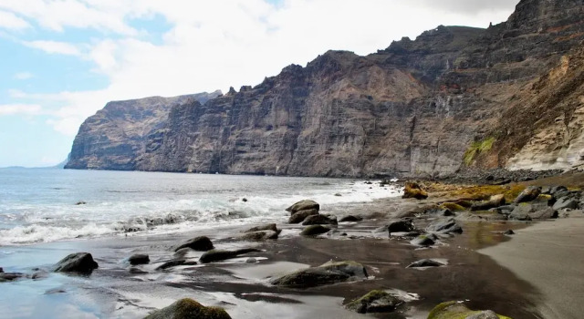 Santana 51 Accommodation, Prenota Appartamento Santiago del Teide Tenerife