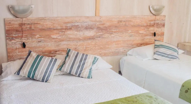 Hostal Valle Mistral, Réserver Auberge de jeunesse Auberges de jeunesse à Coquimbo, Auberge de jeunesse