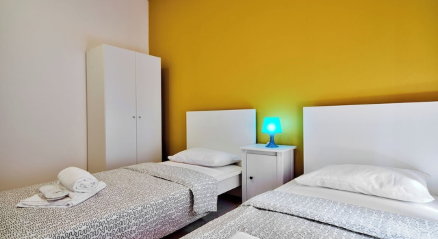 Central Flat With Traditional Maltese Balcony, Prenota Appartamento Appartamenti a Malta, Appartamento