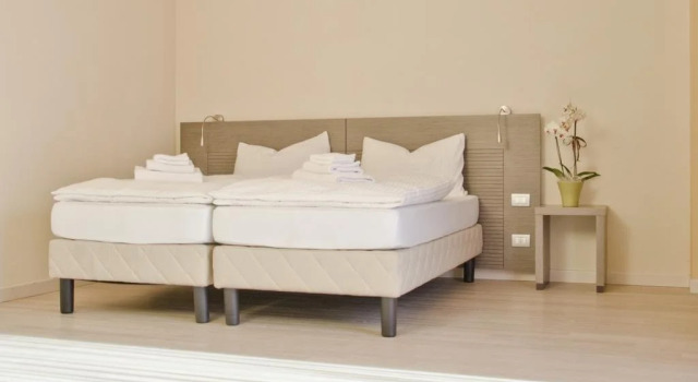 Hotel KUBE