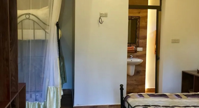 Habitación Superior Ahadi Lodge