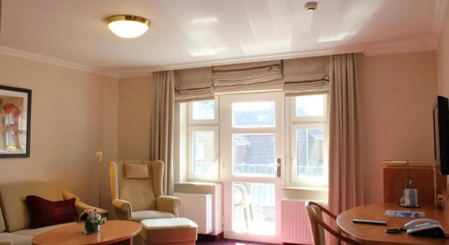 Hotel Kirchspiels Gasthaus