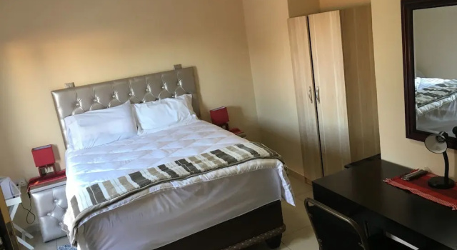 Habitación De lujo Blomsbed Inn