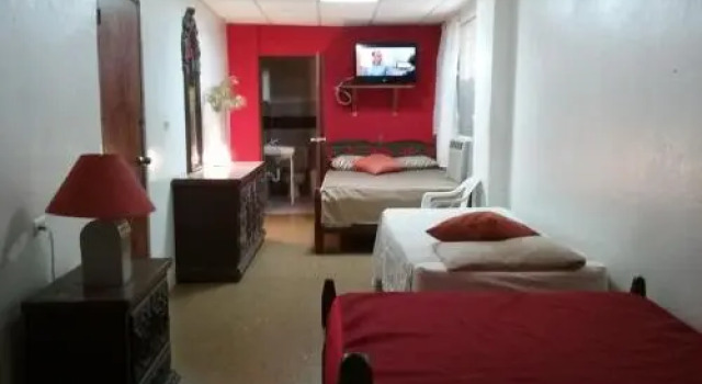 Hotel Bolivar