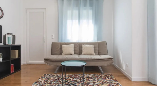 Olarias Radiant View, Забронировать Отель Отели Лиссабона 3 звезды, рядом с Рештаурадориш, 3*