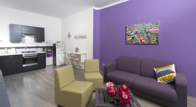 Апартаменты B&B Sleep & Zupp