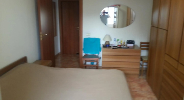 casa al mare a Scalea