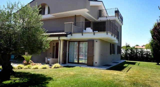 Вилла Villa al Mare