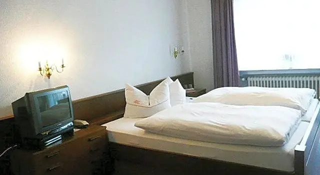 Hotel Olympia