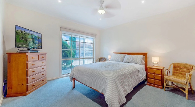 Cosy Unit at 2-3 Wyndham in Cowes, Buchen Sie Ferienhaus Villen in Phillip Island, Villa