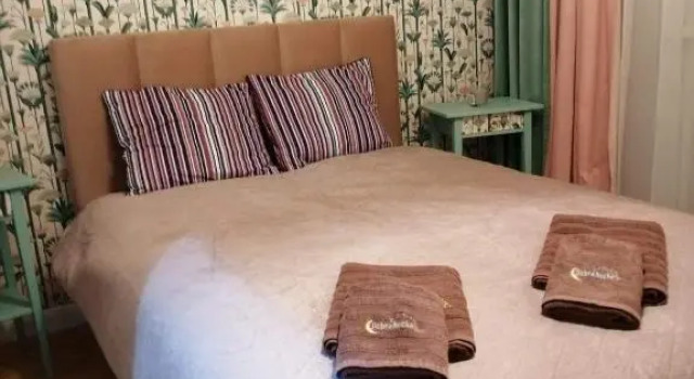 Apartament w trójmiescie