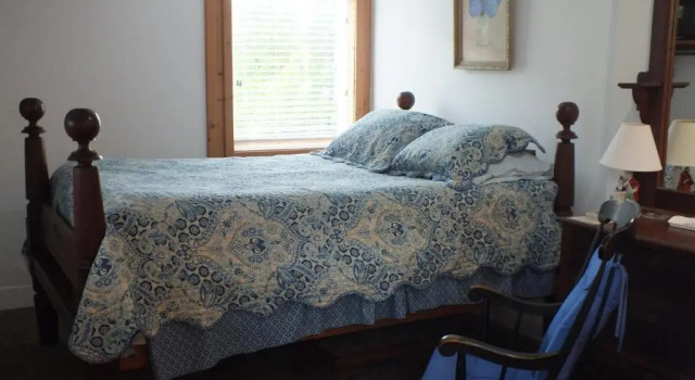 Двухместный номер Standard Scarborough Inn
