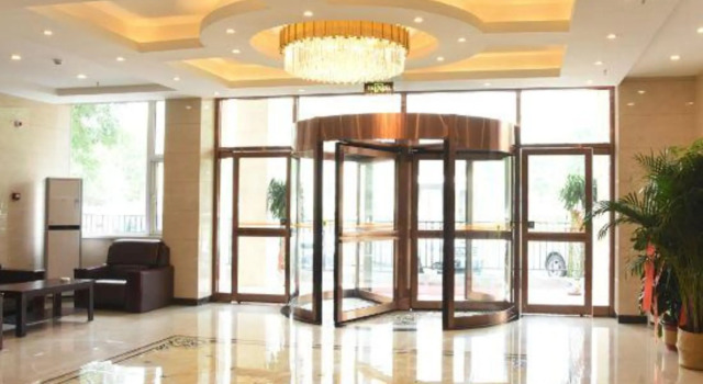 Super 8 Hotel (Beijing Xinnan Road Miyun Station)