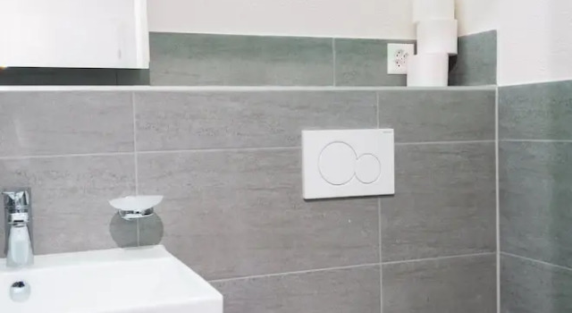 Студия ZH Tiger - Altstetten Hitrental Apartment