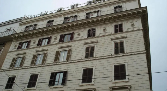 La Casa di Rosy