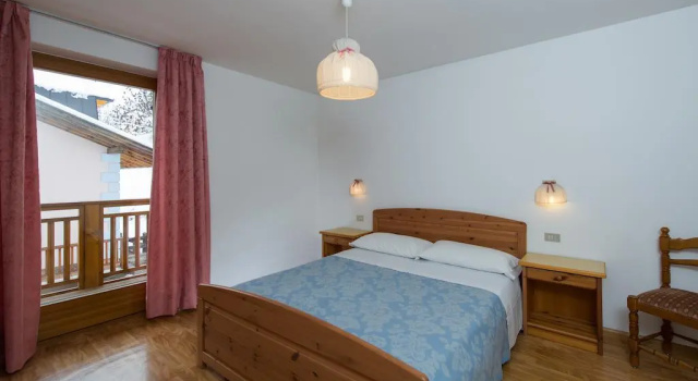 Residence Villa Boschetto