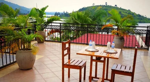 Camera Economy Asante Hotel Gisenyi