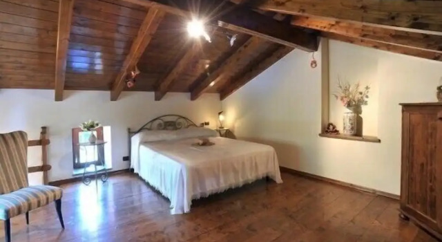 Casa Nando
