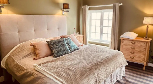 L'auberge d'Inxent, Đặt Khách sạn Inxent Opal Coast