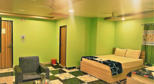 Hotel Siddhi