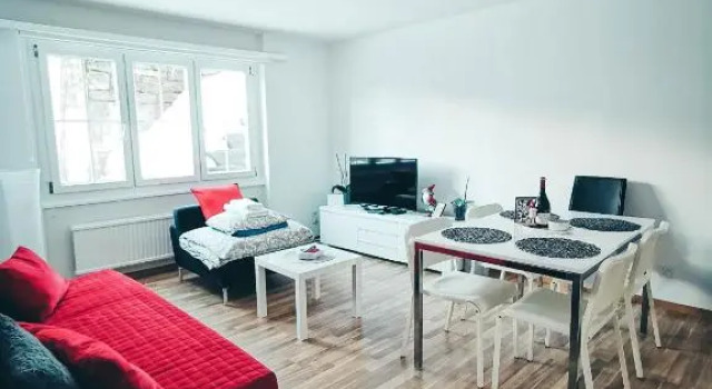 4P Apartment, Book Lejlighed Andermatt Kanton Uri