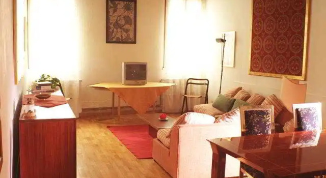 Residenza da Ponte, Забронировать Отель Отели Венеции с парковкой, рядом с Церковь Святого Георгия Великого, Парковка