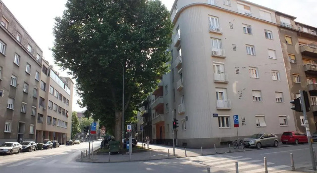 Cosy Studio Apartment 2