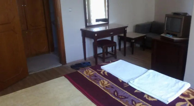 Duru Family Hotel, Rezervovat Hotel Hotely v Altınkum s bazénem, Bazén