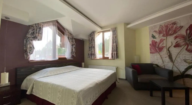 Полулюкс Ice Angels Hotel